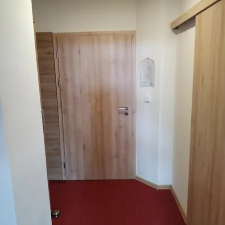 Hotel Anna & Wellness Nejdek
