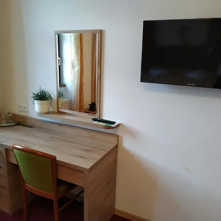 Anna & Wellness Nejdek