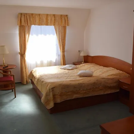 Hotel Anna & Wellness Nejdek