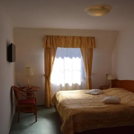 Hotel Anna & Wellness Nejdek