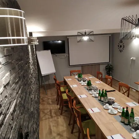 Wellness Anna מלון 3*