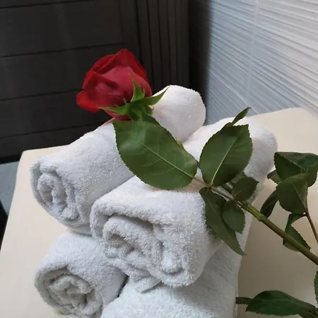 Anna & Wellness Nejdek