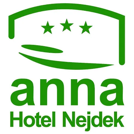 Hotel Anna Spa&wellness 3*