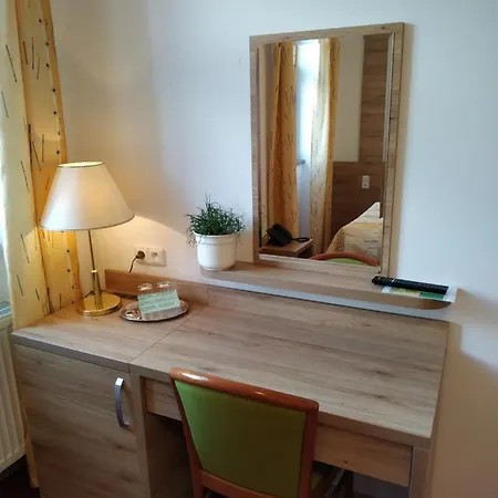 Anna & Wellness 3* Nejdek