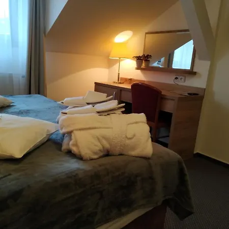 Anna Spa&wellness