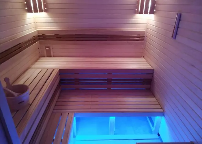 Wellness Anna Hotel