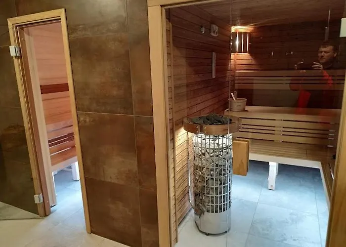 Hotel Wellness Anna