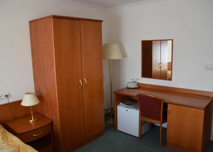 Hotel Wellness Anna