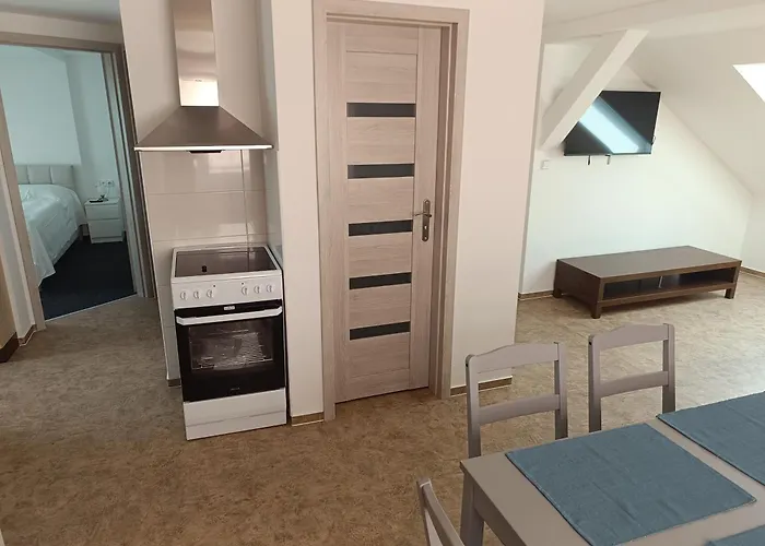 Hotel Wellness Anna Nejdek