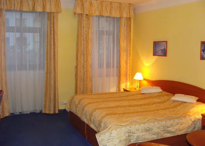 Hotel Wellness Anna 3*