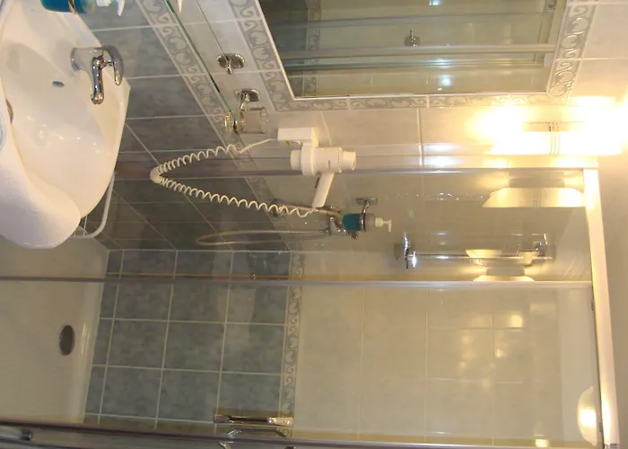 Wellness Anna Hotel Nejdek
