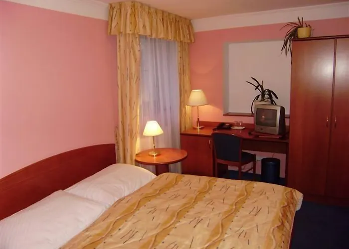 Hotel Wellness Anna