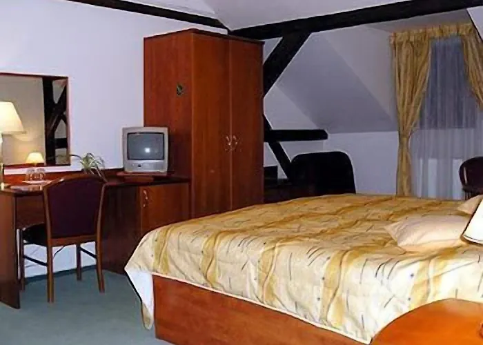 Wellness Anna 3*