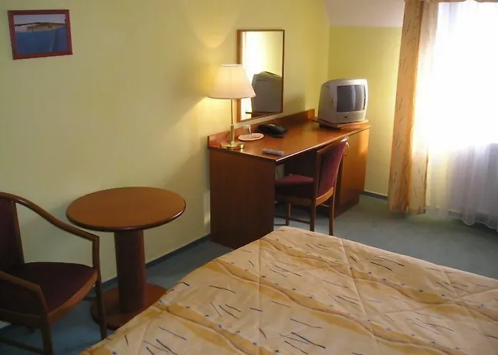 Hotel Wellness Anna Nejdek