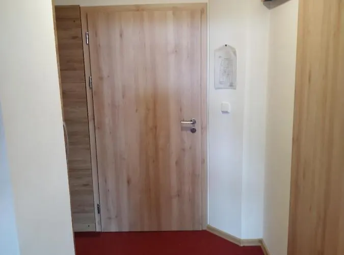 Hotel Wellness Anna Nejdek