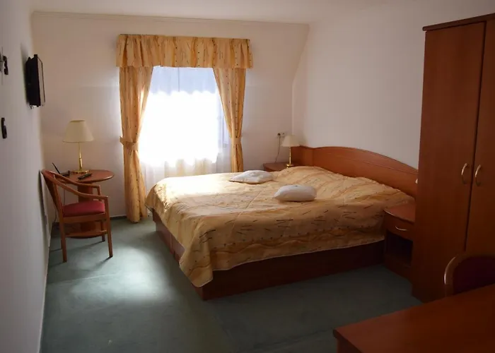 Hotel Wellness Anna Nejdek