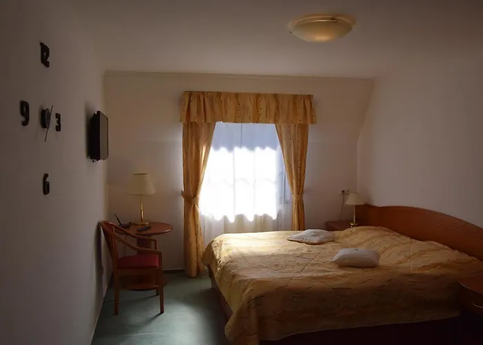 Hotel Wellness Anna Nejdek