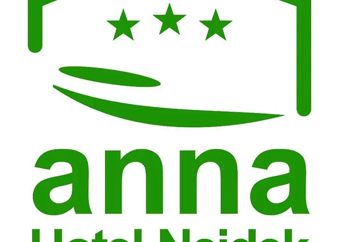 Hotel Wellness Anna 3*