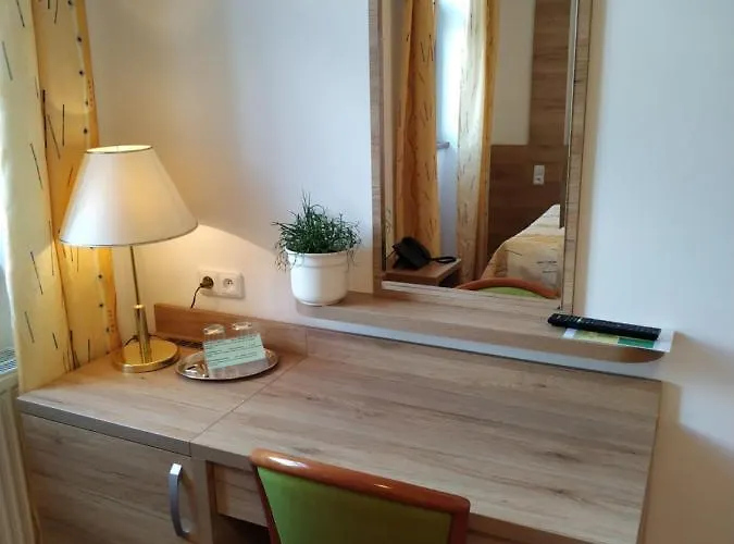 Wellness Anna 3* Nejdek