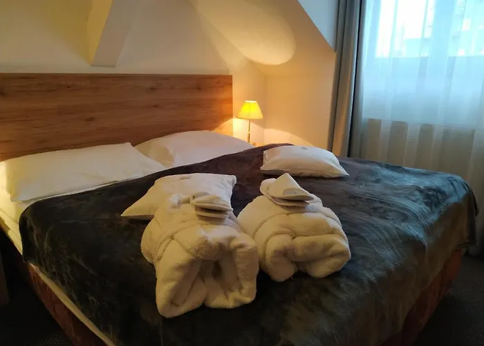 Wellness Anna Hotel 3*