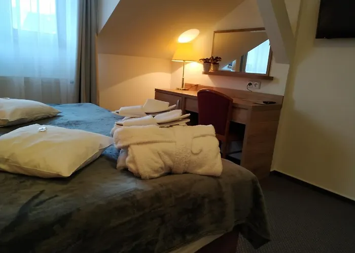 Anna Spa&wellness